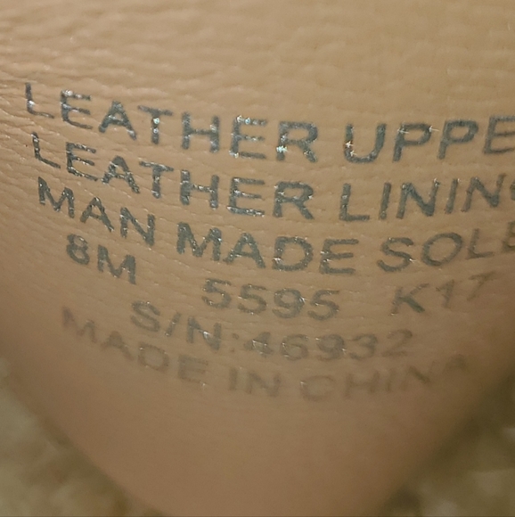 Tory Burch Nude Espadrilles - Picture 9 of 10